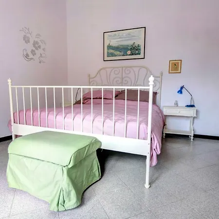 Apartament Maison Bury *