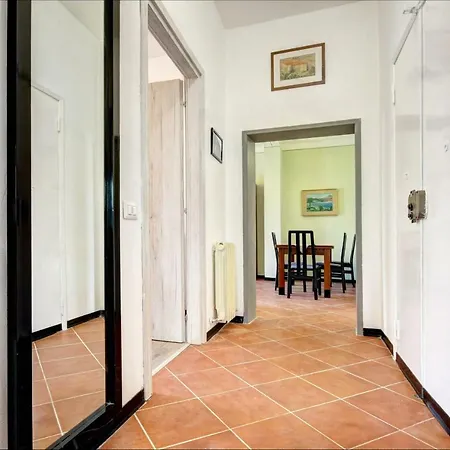 Apartament Maison Bury