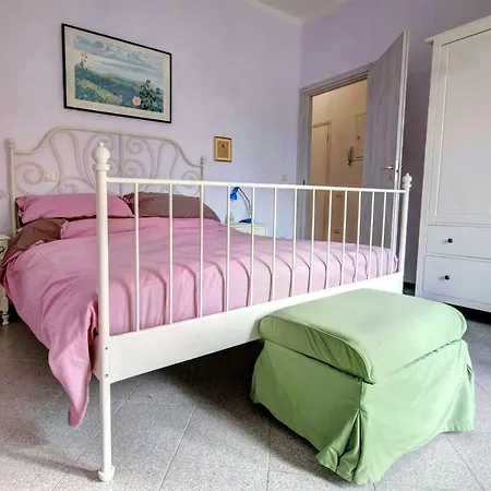 Maison Bury Rapolano Terme