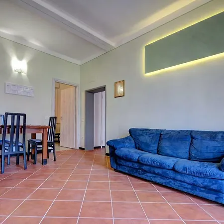 Maison Bury Apartment Rapolano Terme