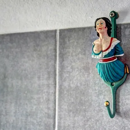 Maison Bury * Rapolano Terme