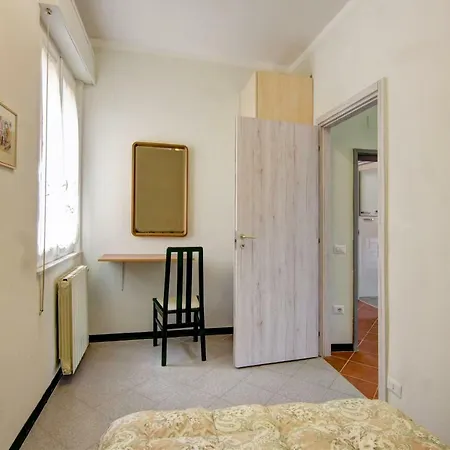 شقة Maison Bury *