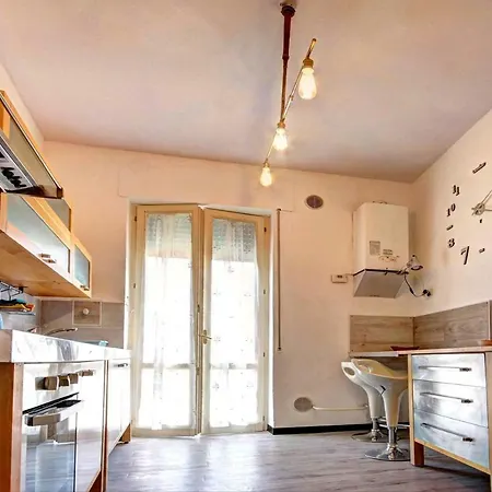 Maison Bury * Rapolano Terme