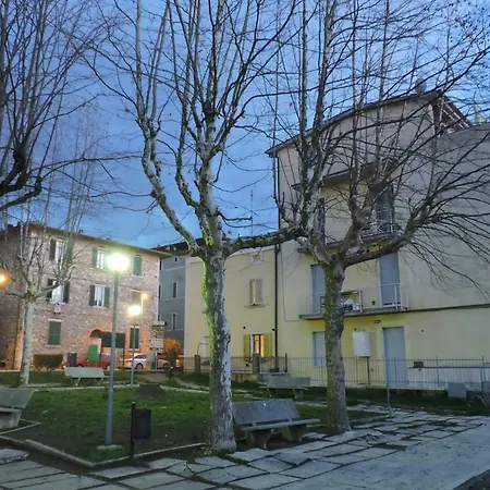 Maison Bury *
