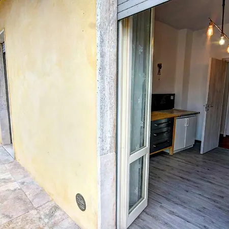 Maison Bury شقة *