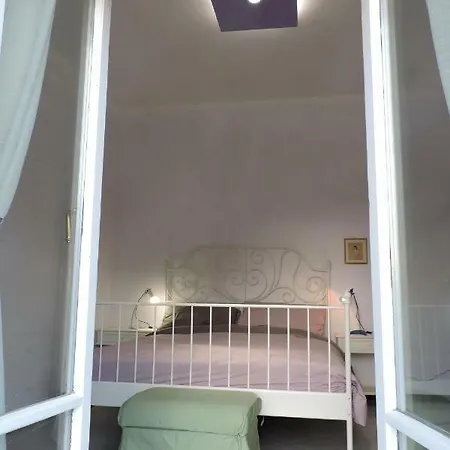 Maison Bury شقة رابولانو تيرمي