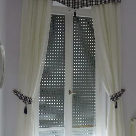 Maison Bury شقة رابولانو تيرمي