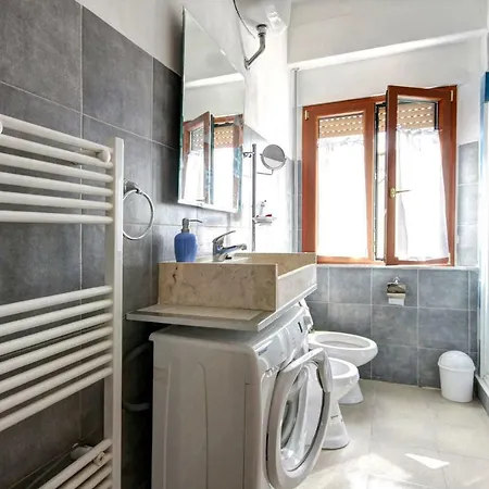 Maison Bury Lejlighed Rapolano Terme