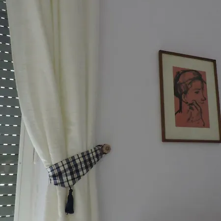 Maison Bury Appartamento *