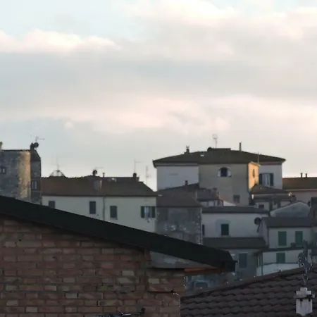 Maison Bury Lejlighed Rapolano Terme