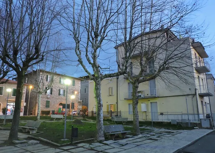 Maison Bury *