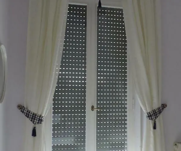 Maison Bury Lejlighed Rapolano Terme
