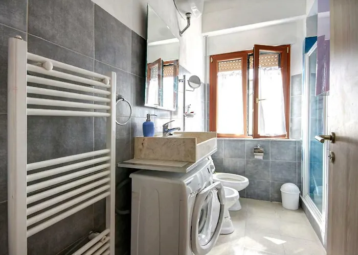 Maison Bury Lejlighed Rapolano Terme