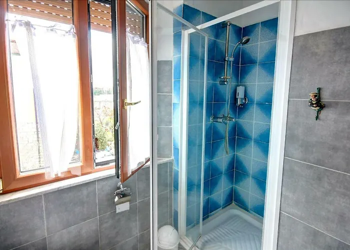 Maison Bury Rapolano Terme