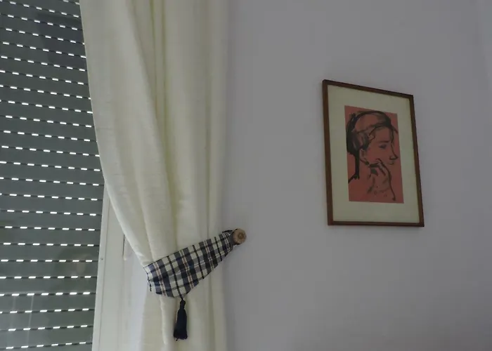 Maison Bury Lejlighed *